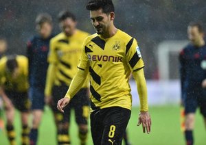 اُموت گوندوگان