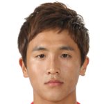 كي هان مو/بوچِئون 1995 / / باشگاهی / مردان (7213)/