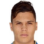 خوان فرناندو کوئینترو پانیاگوئا/ریور پلاته /آرژانتین / باشگاهی / مردان (456)/32