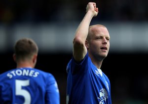 استیون نايسميت