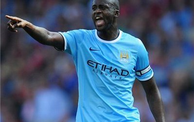 واکنش توره به خبر جدایی احتمالی‌اش از منچسترسیتی