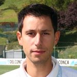 ماتِئو والی/موراتا /سن مارینو / باشگاهی / مردان (2379)/39