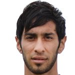 رائول هِرنان ویلالبا/اولیمپیا /پاراگوئه / باشگاهی / مردان (3016)/36