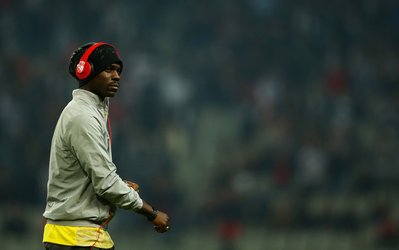 بالوتلی: یکی هست که مرا دوست ندارد