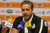 سرمربی پیکان در نشست خبری حاضر نشد