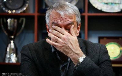 کفاشیان | رسیدگی به صحبت یک داور درمورد تغییر نتیجه / خطا در فوتبال فساد نیست