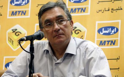 برانکو ایوانکوویچ:‌ می‌خواهم دوباره پرسپولیسی‌ها را خوشحال کنم/ وضعیت طارمی مشخص نیست