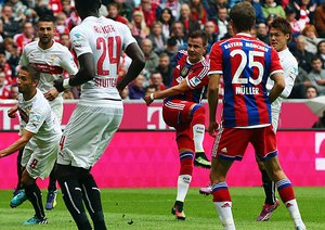 ماریو گوتزه