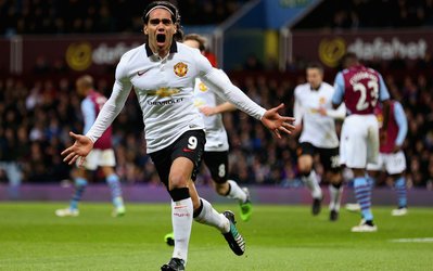 زنیت روسیه دنبال شکار مهاجم ناموفق من‌یونایتد