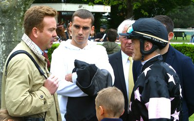 توافق بارسلونا و اتلتیکو مادرید بر روی مبلغ گریزمان