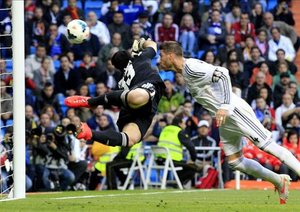 سرخیو راموس