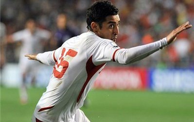 لیگ کویت | الکویت 4 - التضامن 2 / برتری الکویت با قوچاننژاد