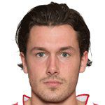 Fredrik Mani Pålerud/کونگسوینگر / / باشگاهی / مردان (6463)/31