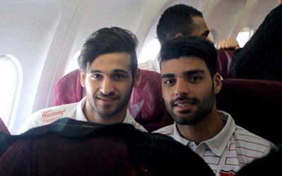 گفت‌وگو با عصبانی‌ترين چهره مهدی طارمی: خداحافظ هواداران پرسپولیس، حلالم کنید! / جوانمردی در فوتبال مُرد!