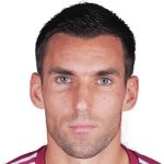 آنتونی ریویله/ساندرلند /انگلستان / باشگاهی / مردان (102)/46