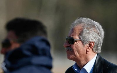 پورحیدری از سمت  مدیر فنی تیم استقلال کناره گیری کرد