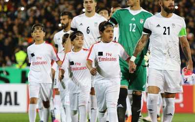 چرا باید ایران سوریه را شکست دهد؟