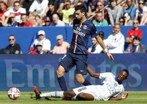 خاویر ماتیاس پاستوره