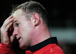 منچستر یونایتد ۱-۰ شاختار/گروه Aلیگ قهرمانان اروپا