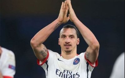 سوژه روز | پایان کار ایبرا در پاریس؛ زلاتان از هواداران پاری‌سن‌ژرمن خداحافظی کرد