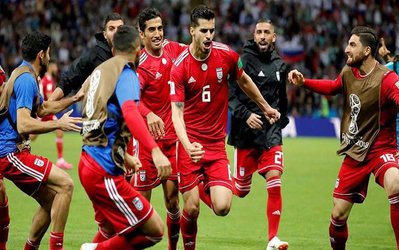 ایران- پرتغال، انتظار برای غرش یوزها