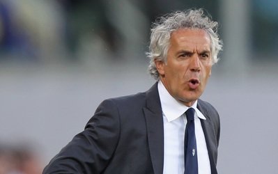 دونادونی: در سری B درخشان خواهیم بود!