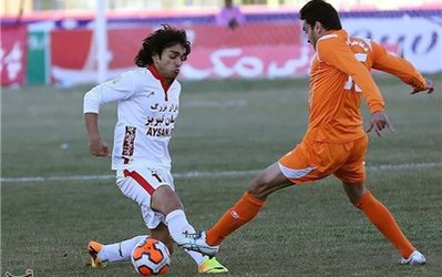 بائو: نمی‌خواهم شخصیتم به قیمت قرارداد بستن زیر سؤال برود