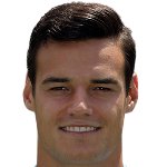 Julian Leist/سانِنهوف گورسِسباخ /آلمان / باشگاهی / مردان (2595)/37