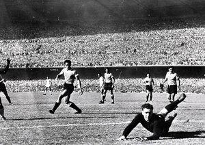 جام جهانی 1950