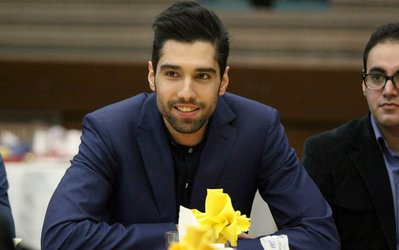 محمد موسوی: از کريمي و مجيدي محبوب تر نيستم / پیکان روی کاکل رحمتی نمی‌چرخد / با عکس‌هایم در اینستاگرام یک خلبان را به دردسر انداختم