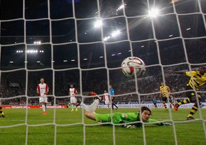 آدریان راموس