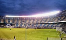 Estadio Presidente Juan Domingo Perón