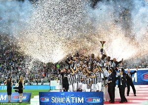 جیانلوئیجی بوفون/