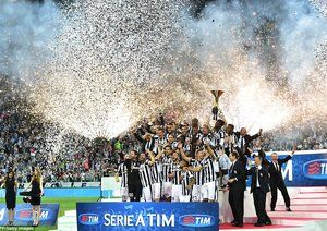 جیانلوئیجی بوفون/|یوونتوس 3 - 1 ناپولی / سری آ