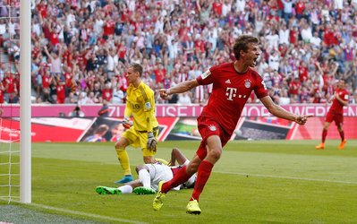 گزارش روز | مولر، مهاجمی که خیلی راحت گل می‌زند / از مونیخ تا مادرید، با قدم‌های ستاره آلمانی