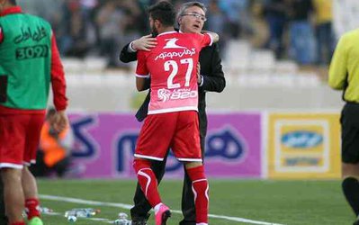 سوال روز | چرا هیچ‌کس موافق برگشتن رضاییان نیست؟