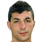 David Maneiro Ton/یو ای سانتا کُلوما /آندورا / باشگاهی / مردان (4552)/36