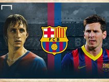 از کرایوف تا مسی؛ این آرزوی دست نیافتنی‌...