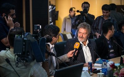 پیش‌بینی عابدینی از نتيجه مزايده: اگر قانون رعایت شود، استیل‌آذین برنده مزایده خواهد بود / پاكت بهنام پيشرو نبايد اصلا باز مي‌شد/ از ابتدا هم مشخص بود كه اين شركت در كيش افتتاح شد تا پرسپوليس را صاحب شوند