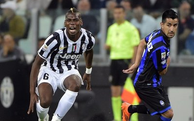 "پوگبا و ویدال قمیت های خود را دارند!"