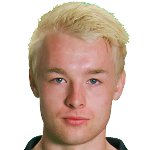 Stian Dyngeland/فِرام / / باشگاهی / مردان (6465)/34