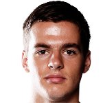 Mateusz Cichocki/رادومیاک رادوم / / باشگاهی / مردان (6401)/33