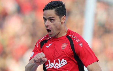 دردسرهای تمام نشدنی ستاره محبوب پرسپولیس؛احضار به کمیته اخلاق/ محرومیت دوباره؟