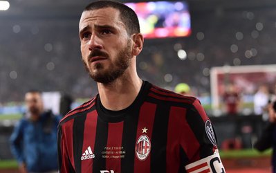 برنامه مورینیو برای تقویت خط دفاعی منچستریونایتد با جذب مدافع ملی پوش ایتالیا