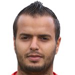 Aymen Ben Amor/ای اس سیدی بوزید  / / باشگاهی / مردان (11666)/40