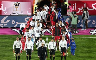 یک توصیه به دو تیم پرسپولیس و استقلال: لطفا در جام حذفی پیروز شوید!