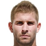 جِرِمی فریک/سِروِته /سوئیس / باشگاهی / مردان (1182)/32