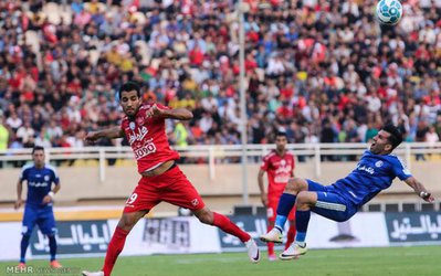 گزارش روز | پازل 4 و 8 / دو فرمانده با دو تاکتیک متفاوت 