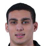 Mohamed Ofkir/سارپسبورگ 08 / / باشگاهی / مردان (6473)/29