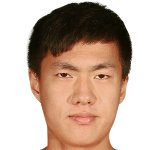 Bo Ni/ووهان زال /چین / باشگاهی / مردان (4206)/36